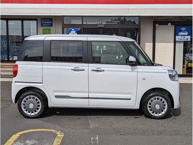Daihatsu MOVE CANBUS 2022-11 3666-5