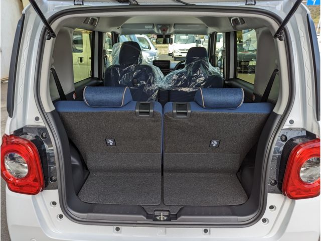 Daihatsu MOVE CANBUS 2022-11 3666-14