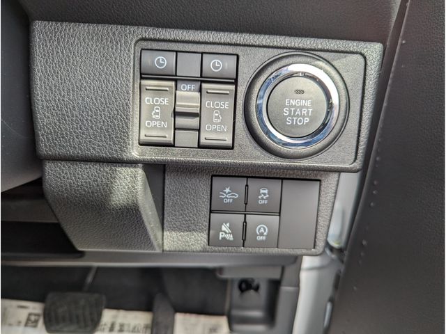 Daihatsu MOVE CANBUS 2022-11 3666-18