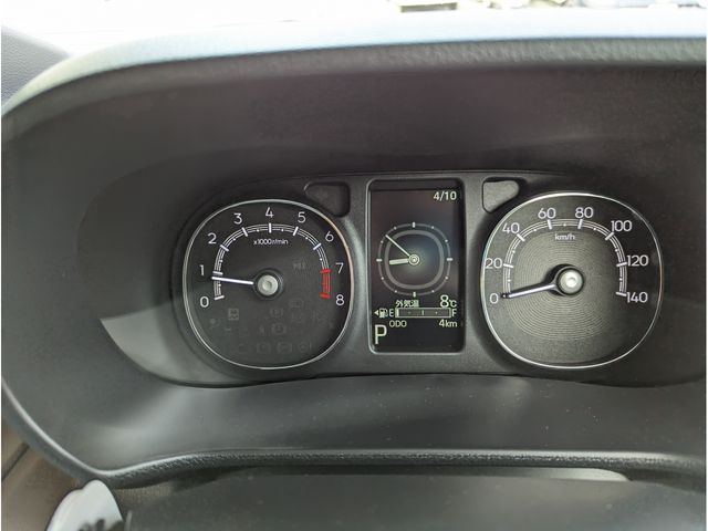 Daihatsu MOVE CANBUS 2022-11 3666-20