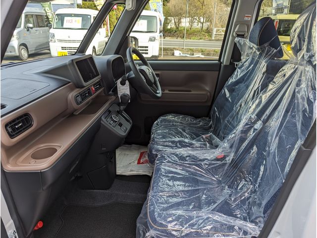 Daihatsu MOVE CANBUS 2022-11 3666-11