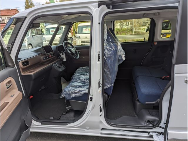 Daihatsu MOVE CANBUS 2022-11 3666-13