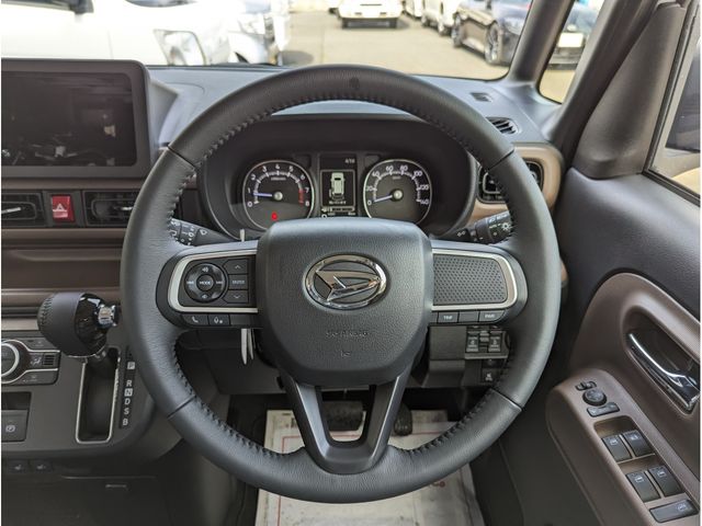 Daihatsu MOVE CANBUS 2022-11 3666-15
