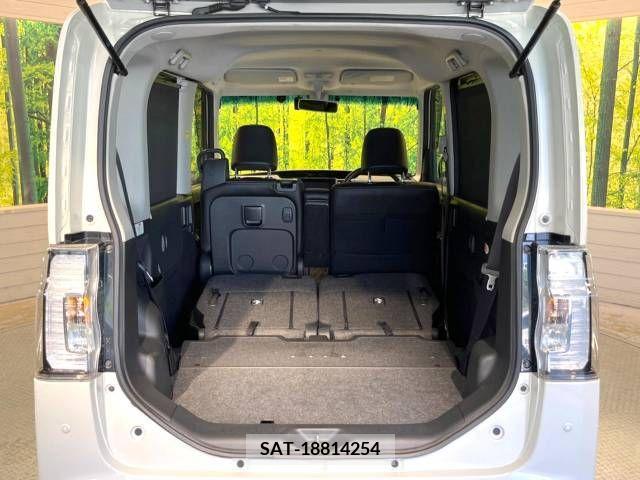 Daihatsu TANTO CUSTOM 2016-02 369435-10
