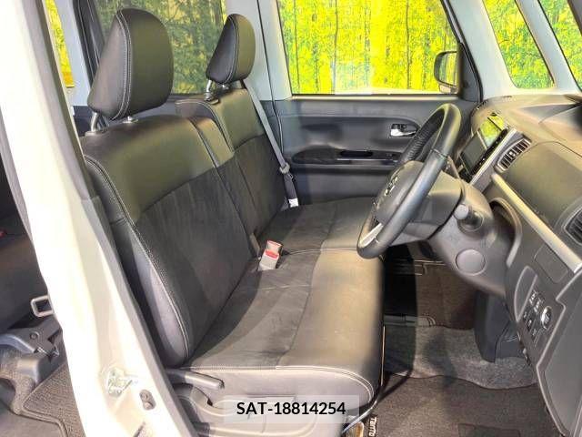 Daihatsu TANTO CUSTOM 2016-02 369435-8