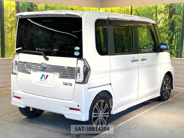 Daihatsu TANTO CUSTOM 2016-02 369435-17