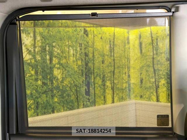 Daihatsu TANTO CUSTOM 2016-02 369435-7