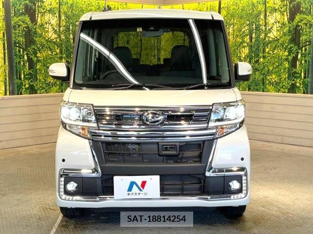 Daihatsu TANTO CUSTOM 2016-02 369435-14