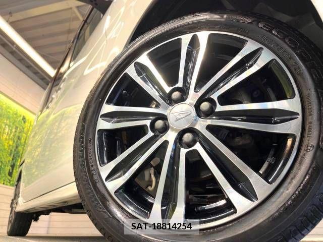 Daihatsu TANTO CUSTOM 2016-02 369435-13