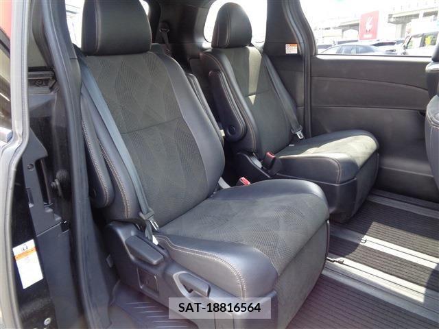 Toyota ESTIMA 2016-09 268712-19