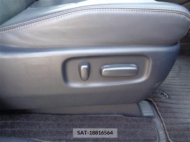 Toyota ESTIMA 2016-09 268712-18