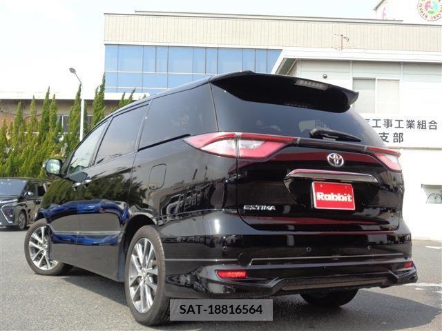 Toyota ESTIMA 2016-09 268712-11