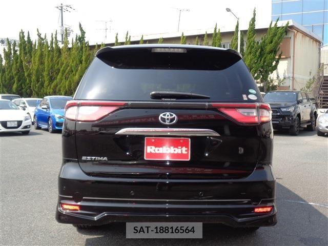 Toyota ESTIMA 2016-09 268712-12