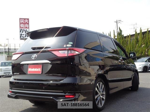Toyota ESTIMA 2016-09 268712-13