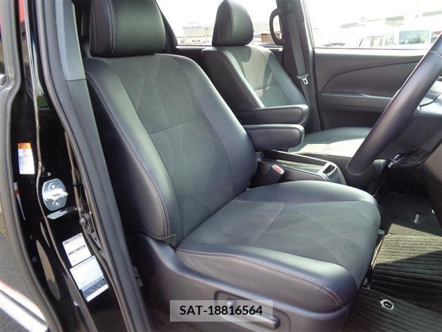Toyota ESTIMA 2016-09 268712-17