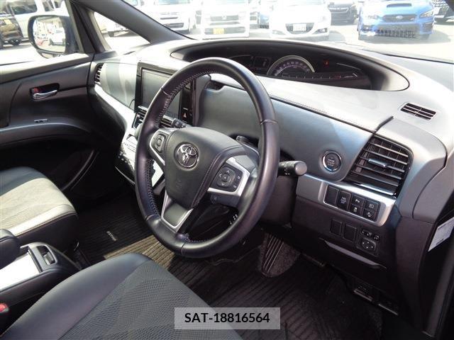 Toyota ESTIMA 2016-09 268712-16