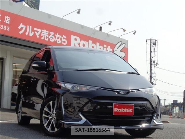 Toyota ESTIMA 2016-09 268712-0