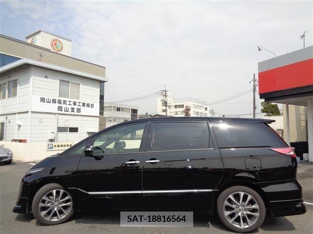Toyota ESTIMA 2016-09 268712-10