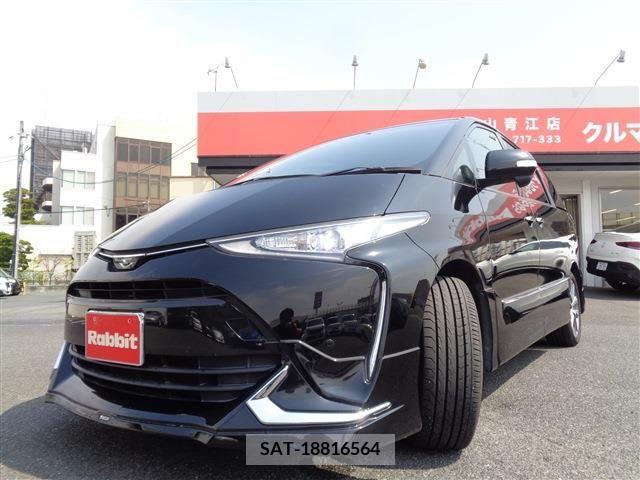 Toyota ESTIMA 2016-09 268712-9