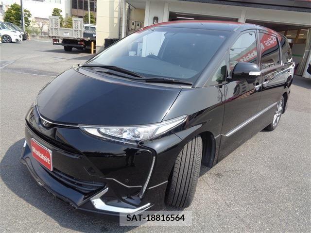 Toyota ESTIMA 2016-09 268712-8