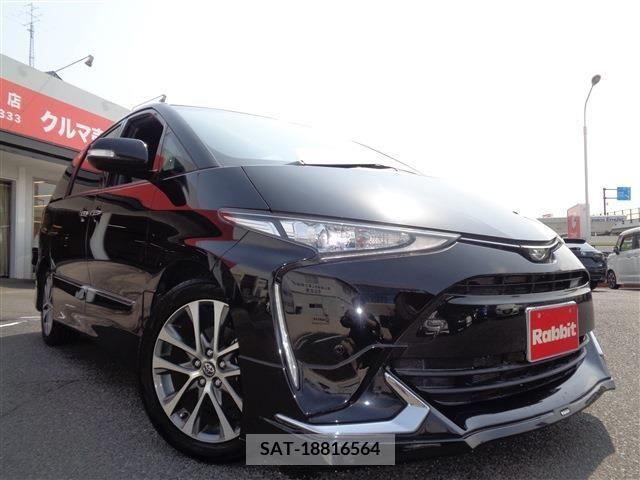 Toyota ESTIMA 2016-09 268712-4