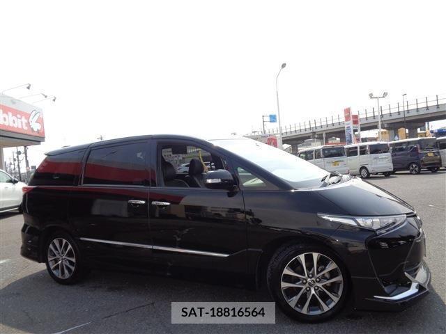 Toyota ESTIMA 2016-09 268712-2