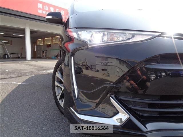 Toyota ESTIMA 2016-09 268712-3