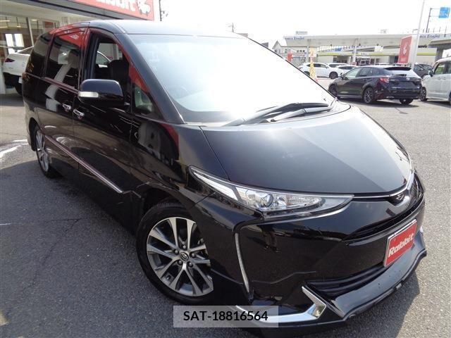 Toyota ESTIMA 2016-09 268712-1