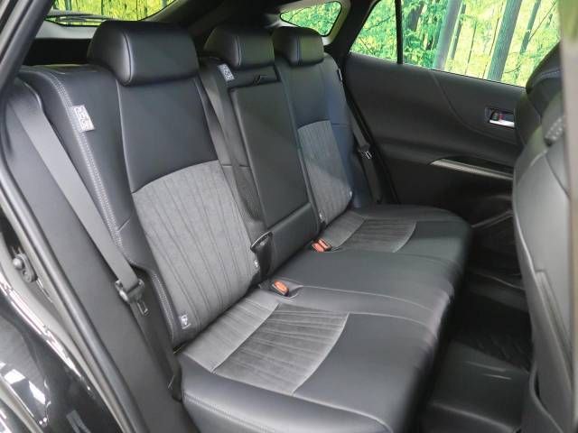 Toyota HARRIER 2021-03 12292-9