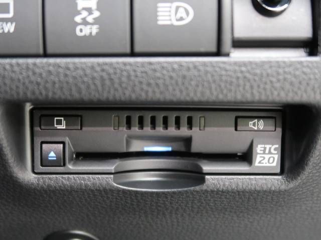 Toyota HARRIER 2021-03 12292-5
