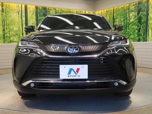 Toyota HARRIER 2021-03 12292-14