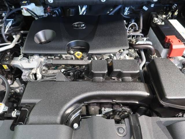 Toyota HARRIER 2021-03 12292-18