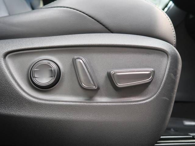Toyota HARRIER 2021-03 12292-7