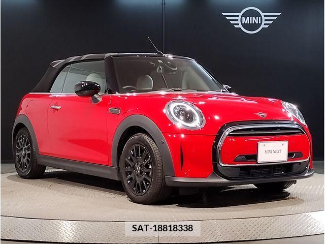 Bmw MINI 2022-12 319608-9