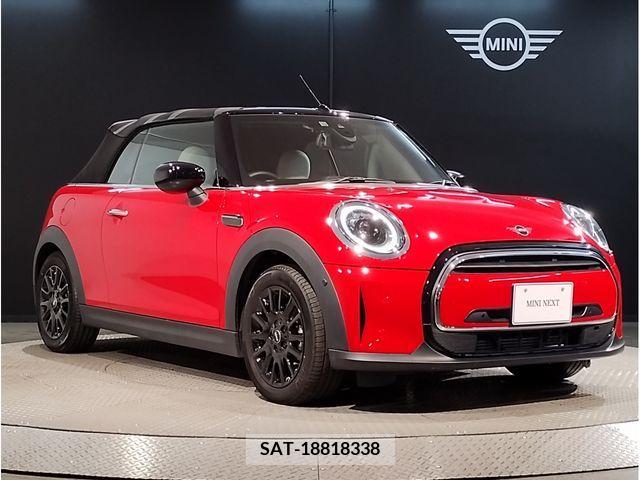 Bmw MINI 2022-12 319608-8