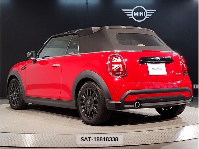 Bmw MINI 2022-12 319608-4