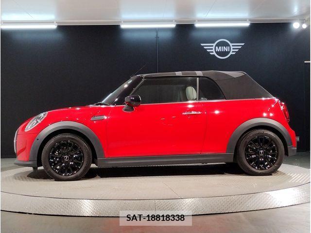 Bmw MINI 2022-12 319608-3