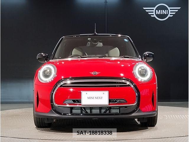 Bmw MINI 2022-12 319608-1