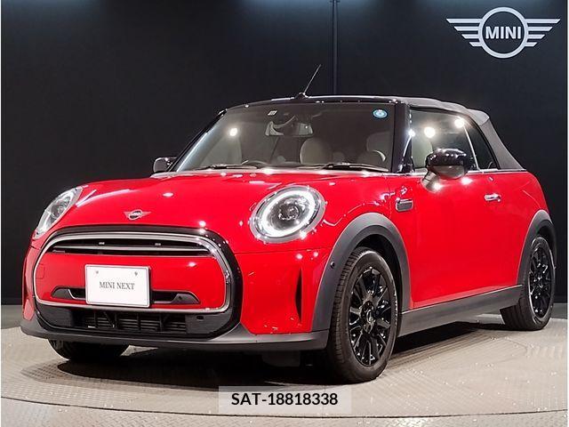 Bmw MINI 2022-12 319608-0
