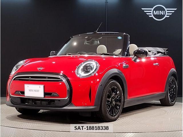 Bmw MINI 2022-12 319608-18