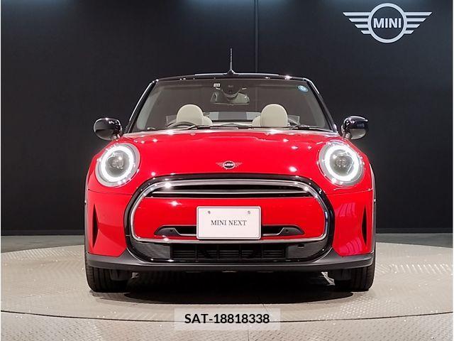 Bmw MINI 2022-12 319608-17