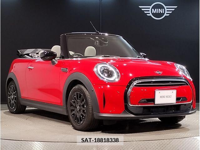 Bmw MINI 2022-12 319608-16
