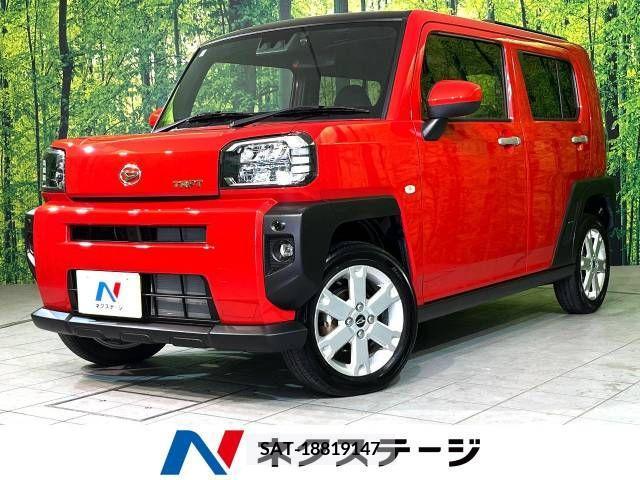 Daihatsu TAFT 2021-01 394435-0