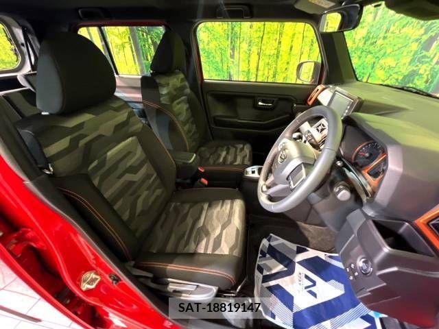 Daihatsu TAFT 2021-01 394435-8
