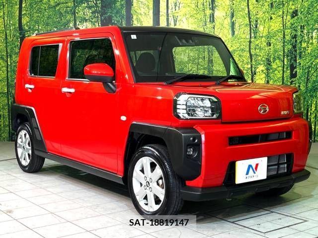 Daihatsu TAFT 2021-01 394435-16