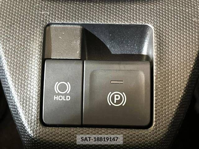 Daihatsu TAFT 2021-01 394435-7