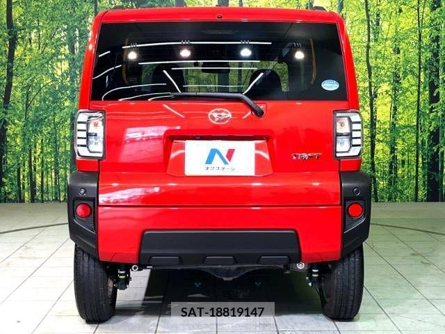Daihatsu TAFT 2021-01 394435-15