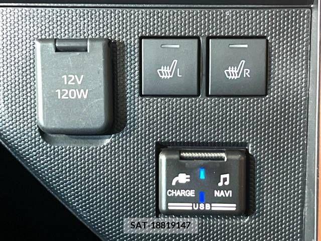 Daihatsu TAFT 2021-01 394435-6