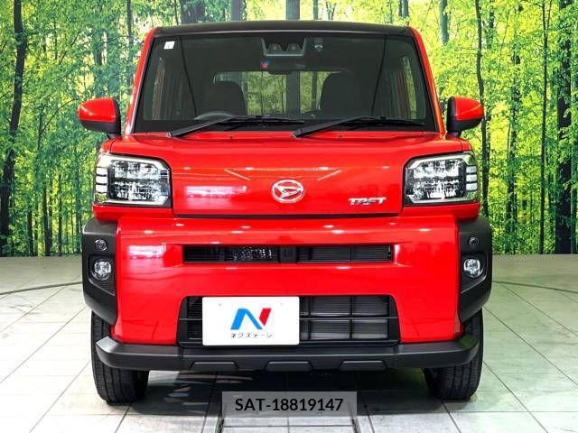 Daihatsu TAFT 2021-01 394435-14