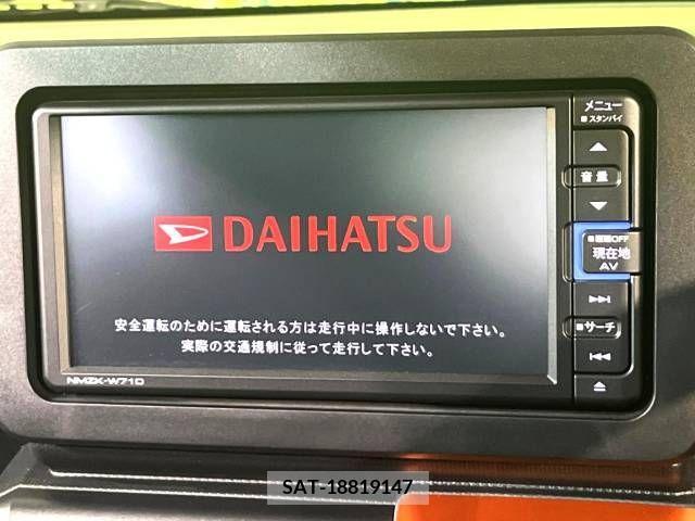 Daihatsu TAFT 2021-01 394435-4